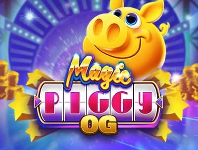 Magic Piggy OG 