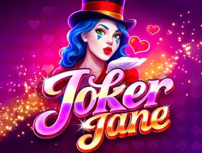 Joker Jane