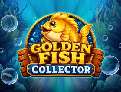 Golden Fish Collector