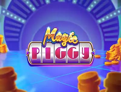 Magic Piggy