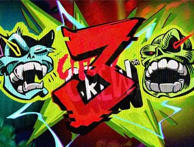 Chaos Crew