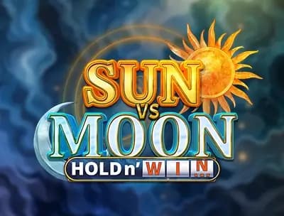 Sun vs Moon: Hold n' Win