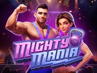 Mighty Mania
