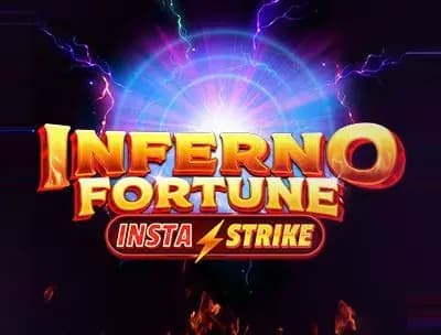 Inferno Fortune InstaStrike