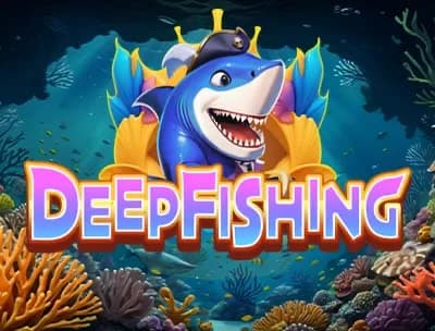 Deep Fishing 