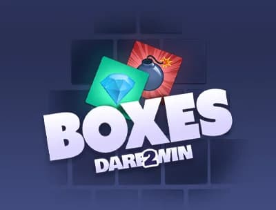 Boxes