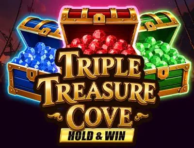 Triple Treasure Cove