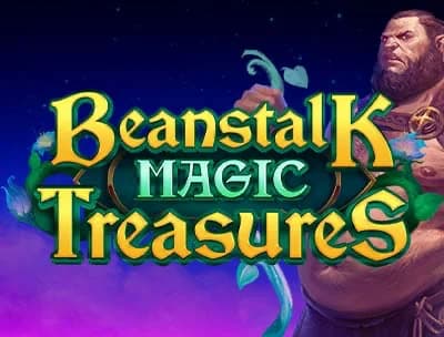 Beanstalk Magic Treasures