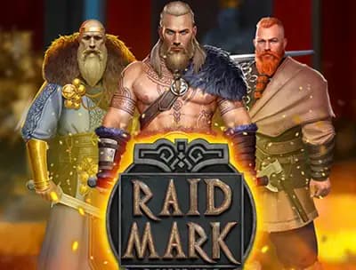Raidmark