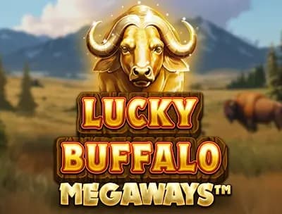 Lucky Buffalo Megaways