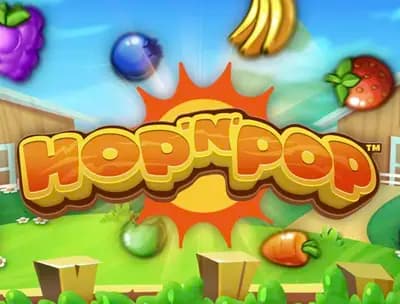 Hop'n'Pop