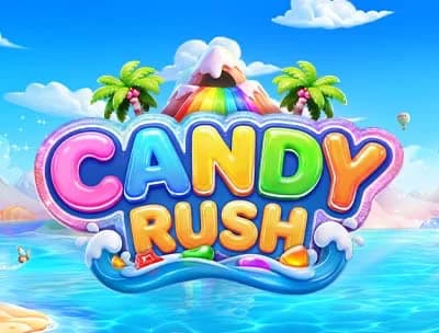 Candy Rush