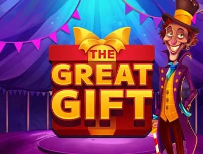 The Great Gift