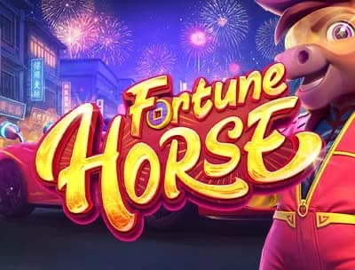 Fortune Horse