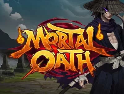 Mortal Oath 