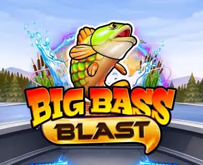 Big Bass Blast 