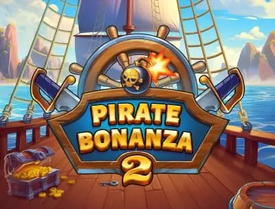 Pirate Bonanza 2
