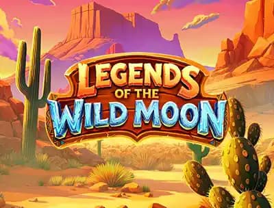 Legends of the Wild Moon