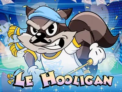 Le Hooligan