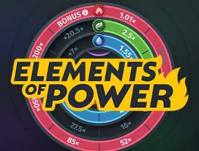 Elements of Power