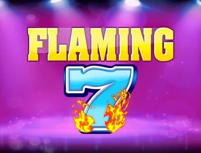  Flaming 7s