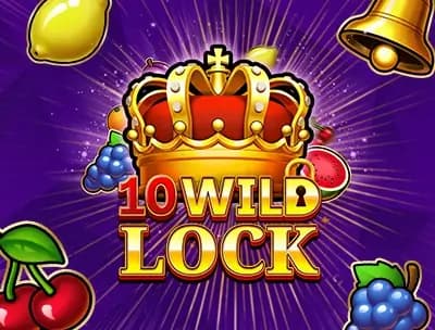 10 wild lock