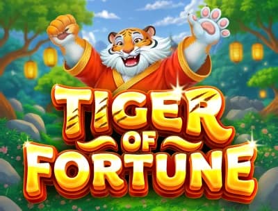Tiger of Fortune