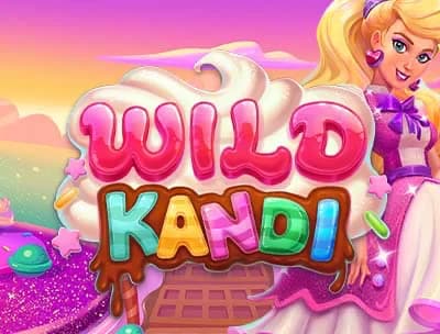 Wild Kandi