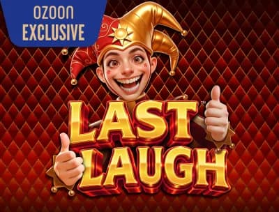 Last Laugh