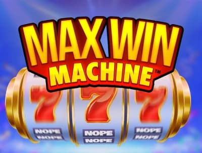 Max Win Machine