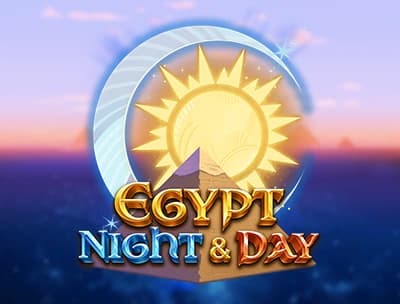 Egypt Night & Day 