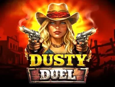 Dusty Duel