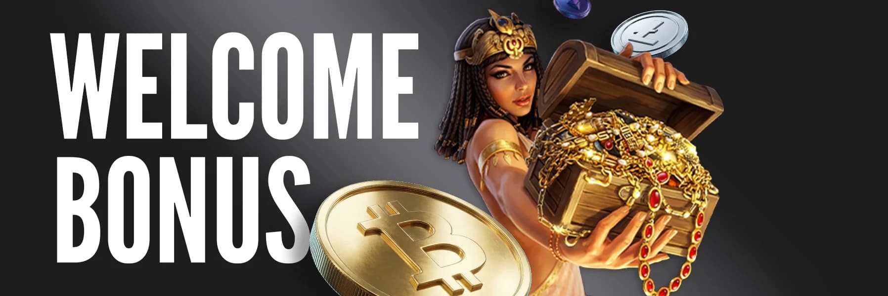 crypto casino