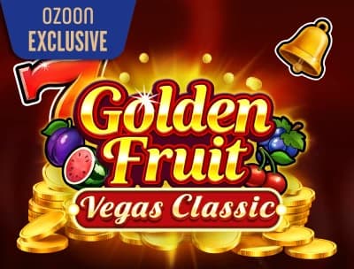 Golden Fruit Vegas Classic
