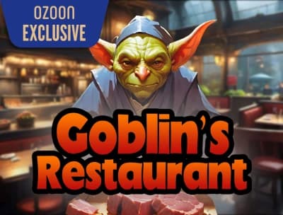 Goblin's Restaurant