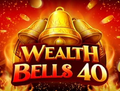 Wealth Bells 40