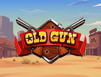 Old Gun