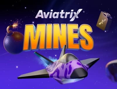 Aviatrix Mines