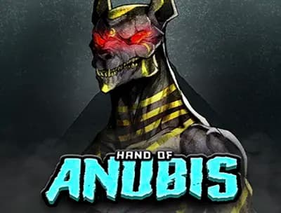 Hand of Anubis