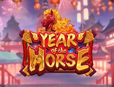 Year of the Horse
