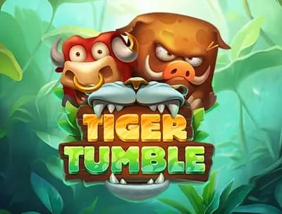 Tiger Tumble 