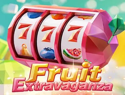 Fruit Extravaganza