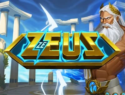 Epic Ze Zeus