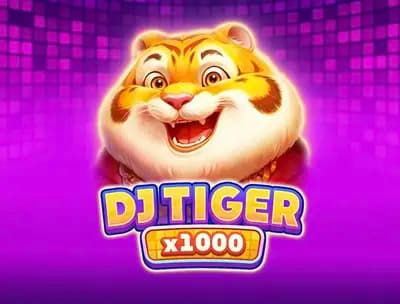 DJ Tiger x1000