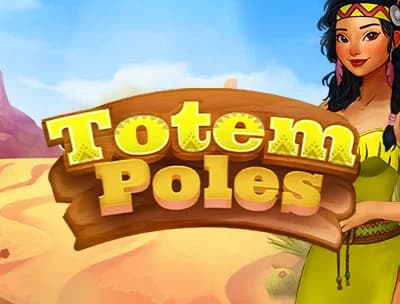 Totem Poles