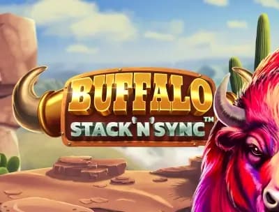 Buffalo Stack'n'Sync