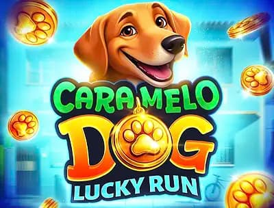 Caramelo Dog
