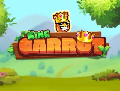 King Carrot