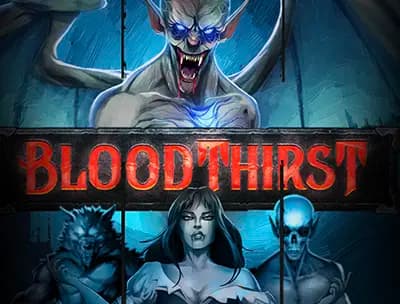 Bloodthirst