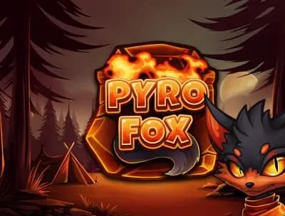 Pyrofox